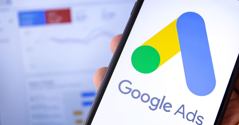 google ads